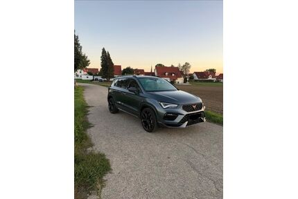 Cupra Ateca Gebrauchtwagen