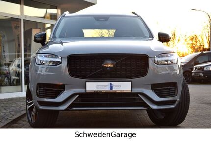 Volvo XC90 Gebrauchtwagen