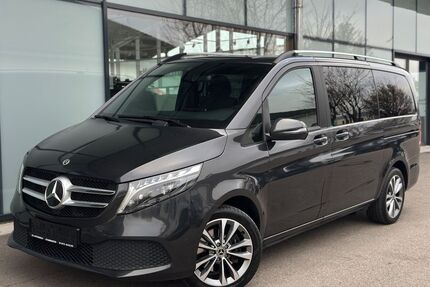 Mercedes-Benz V 220 Gebrauchtwagen