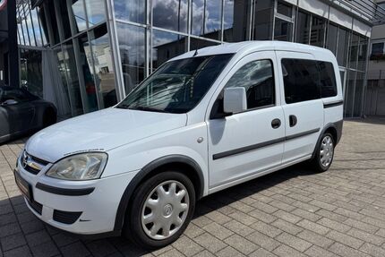 Opel Combo Gebrauchtwagen