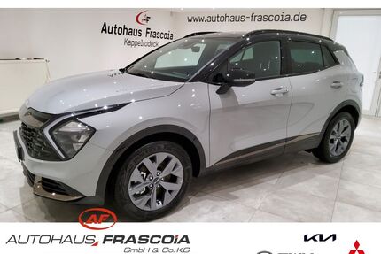 Kia Sportage Gebrauchtwagen