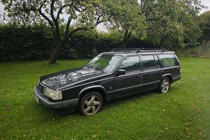 Volvo 945 Gebrauchtwagen