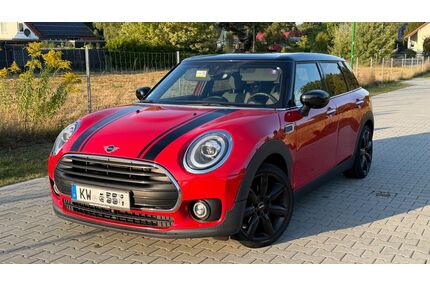 Mini Cooper Clubman Gebrauchtwagen