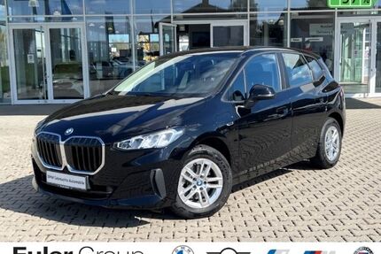 BMW 225 Active Tourer Gebrauchtwagen