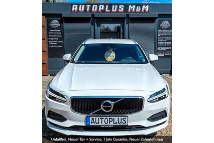 Volvo V90 Gebrauchtwagen