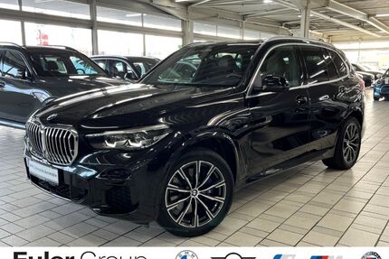 BMW X5 Gebrauchtwagen