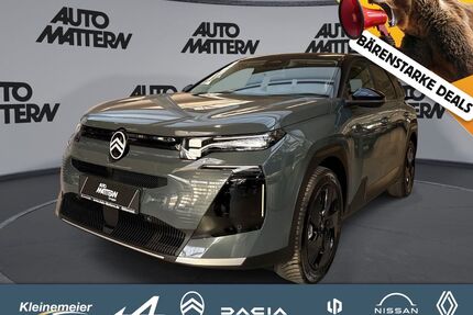 Citroen C5 Aircross Gebrauchtwagen