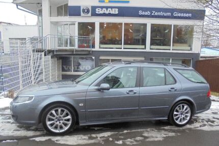 Saab 9-5 Gebrauchtwagen