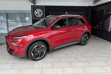 MG S5 Gebrauchtwagen