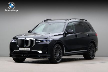 Alpina XB7 Gebrauchtwagen