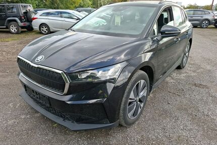Skoda Enyaq Gebrauchtwagen