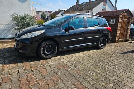 Peugeot 207 Gebrauchtwagen