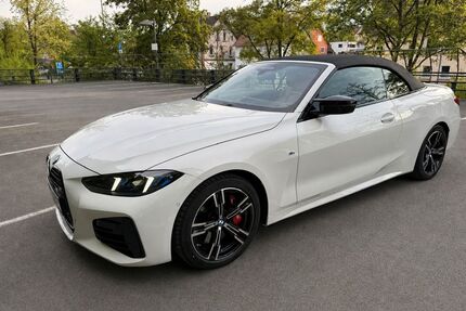 BMW M440 Gebrauchtwagen