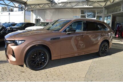 Mazda CX-80 Gebrauchtwagen