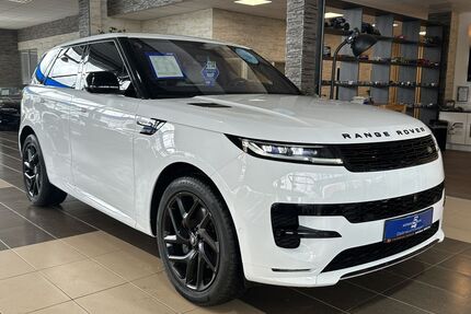 Land Rover Range Rover Sport Gebrauchtwagen