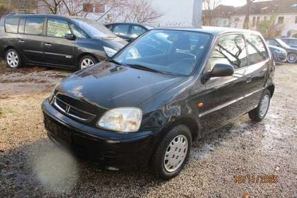 Honda Logo Gebrauchtwagen