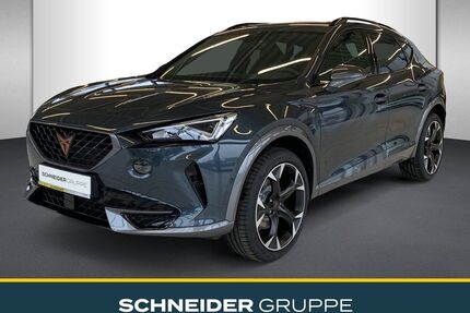 Cupra Formentor Gebrauchtwagen