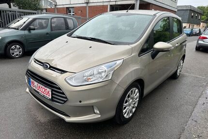 Ford B-Max Gebrauchtwagen