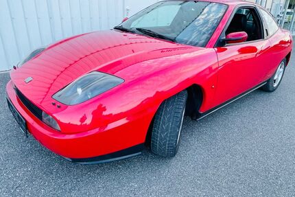 Fiat Coupe Gebrauchtwagen