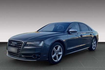 Audi S8 Gebrauchtwagen
