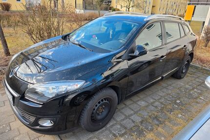 Renault Megane Gebrauchtwagen