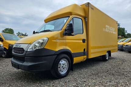 IVECO Daily Gebrauchtwagen
