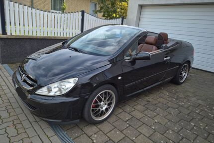 Peugeot 307 Gebrauchtwagen