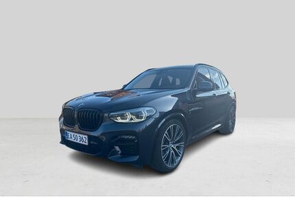 BMW X3 M40 Gebrauchtwagen