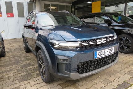 Dacia Bigster Gebrauchtwagen