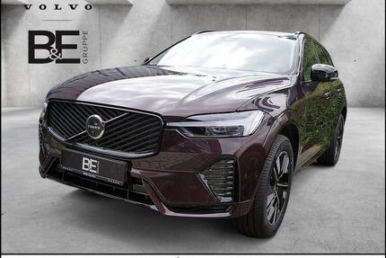 Volvo XC60 Gebrauchtwagen