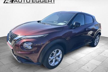 Nissan Juke Gebrauchtwagen