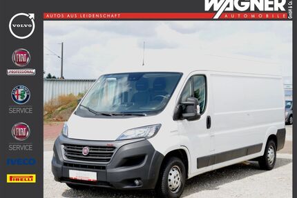 Fiat Ducato Gebrauchtwagen