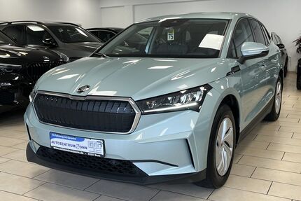 Skoda Enyaq Gebrauchtwagen