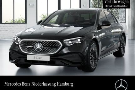 Mercedes-Benz E 450 Gebrauchtwagen