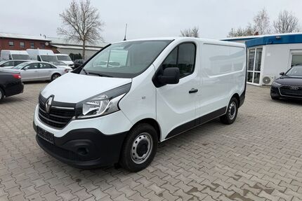 Renault Trafic Gebrauchtwagen