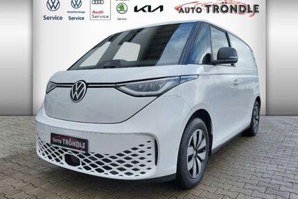 Citroen ID. Buzz 