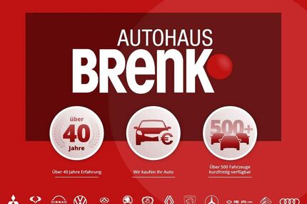 Mitsubishi ASX Gebrauchtwagen