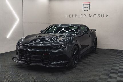 Chevrolet Camaro Gebrauchtwagen