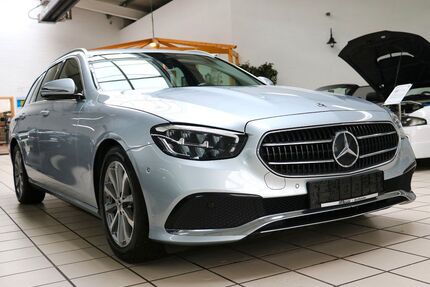 Mercedes-Benz E 200 Gebrauchtwagen