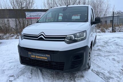 Citroen Berlingo Gebrauchtwagen