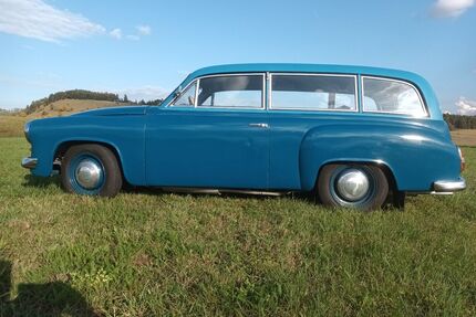 Wartburg 311 Gebrauchtwagen