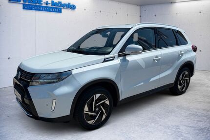 Suzuki Vitara Gebrauchtwagen