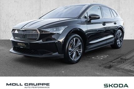 Skoda Enyaq Gebrauchtwagen