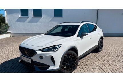 Cupra Formentor Gebrauchtwagen