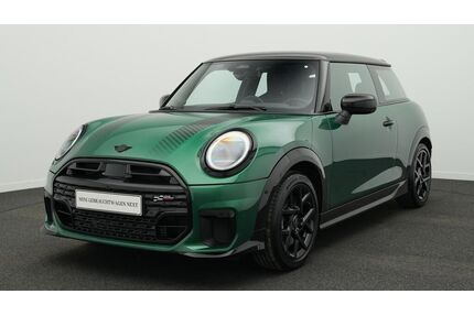 Mini Cooper C Gebrauchtwagen