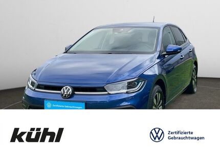 VW Polo Gebrauchtwagen