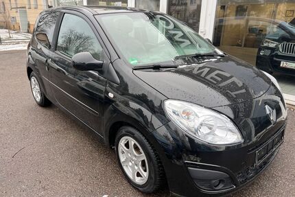 Renault Twingo Gebrauchtwagen