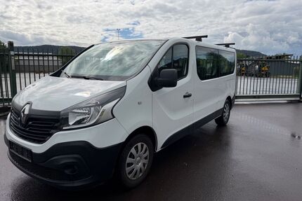 Renault Trafic Gebrauchtwagen
