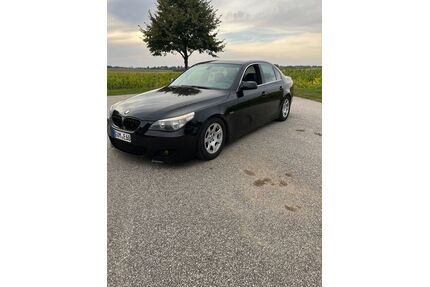 BMW 520 Gebrauchtwagen