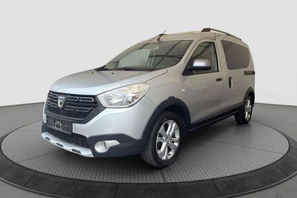 Dacia Dokker Gebrauchtwagen
